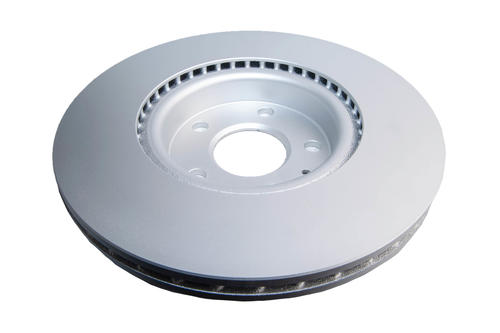 Go to En-Shield Standard Brake Disc to suit MG GS SAS2 1.5L & 2.0L Turbo 01/2017-on F