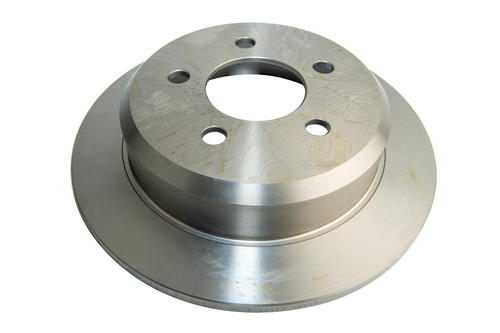 Street Standard SLD Brake Disc to suit Jeep Grand Cherokee 1993-1998 R