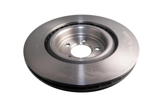 Go to Street Standard KP Brake Disc to suit Chrysler 300C SRT8 2005-on F