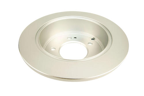 Go to En-Shield Standard Brake Disc to suit Hyundai Tucson City JM 2.0L 2005-2010 R