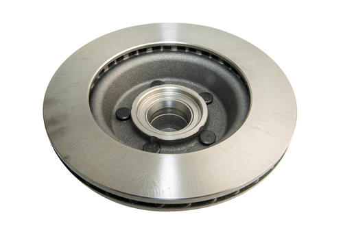 Go to Street Standard KP Brake Disc to suit Ford EA-ED 1988-1994 F With Bearing Cups Hubtype