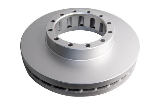 Go to En-Shield Standard Brake Disc to suit Mitsubishi Canter FE 4.9L TD 2007-2010, FE 615 & 616 3.0L TD 2011-9/2015 Without