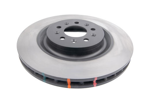 Go to 4000 Standard KP Brake Disc to suit Aston Martin DB9 2005-2016 F