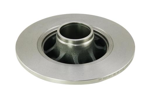 Go to Street Standard SLD Brake Disc to suit Nissan Pulsar N13 1987-1991 R With Brgcups HUB Type