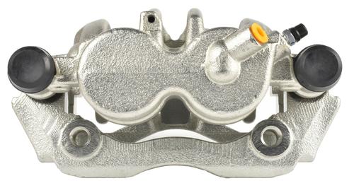 Go to DBA Street Series Caliper to suit Mercedes Benz Sprinter 318 CDi 3.0LTurbo D 4WD F LH 10/2006-1/2010