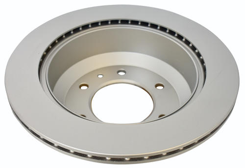 Go to En-Shield Standard Brake Disc to suit LDV G10 1.9L TD 11/2016-on R