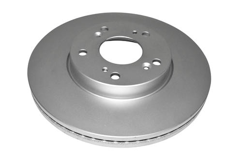 Go to En-Shield Standard KP Brake Disc to suit Honda Civic FK 2012-on F
