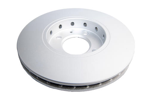 Go to En-Shield Standard KP Brake Disc to suit VW Upaa 1.0L 1LA 10/2012-11/2014 F
