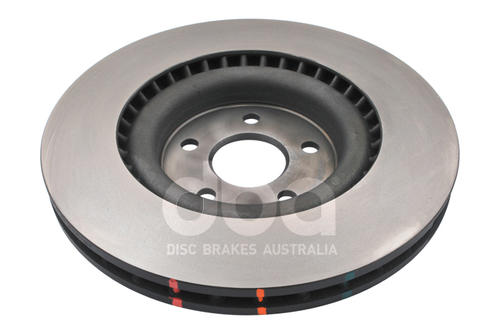 Go to 4000 Standard KP Brake Disc to suit Jeep Grand Cherokee SRT8 2012-on F