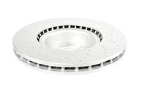 Go to En-Shield OE X, Drilled Brake Disc to suit Merc SL350, SL400 & SL500 