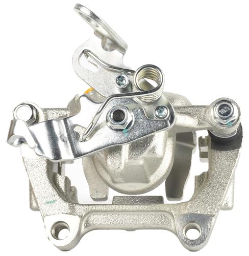 DBA Street Series Caliper to suit Skoda Octavia 1.4L Caxa Engine P Turbo FWD R LH 9/2010-11/2013