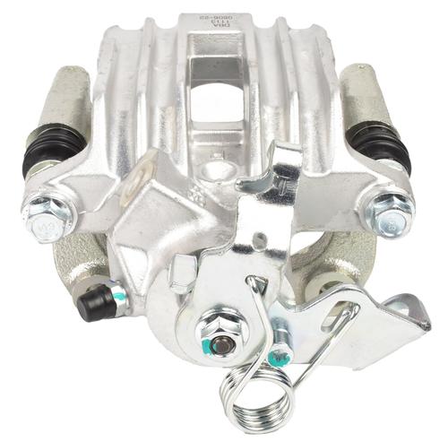 DBA Street Series Caliper to suit Skoda Fabia 1.2L Cbzb Engine P Turbo FWD R RH 10/2011-6/2015