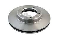Go to En-Shield Standard KP Brake Disc to suit Toyota 70 LandCruiser 1998-2006 Freverse Mount