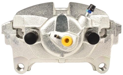 DBA Street Series Caliper to suit VW Golf GTI 2.0L Petrol Turbo FWD Front RH 5/2005-9/2009