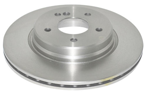 Go to Street Standard KP Brake Disc to suit Mercedes C-Class AMG CLK 350, 500, AMG SLK AMG R