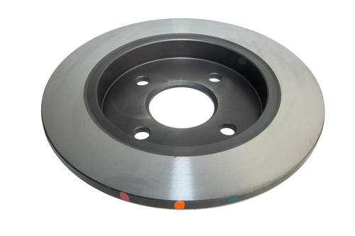 Go to 4000 Standard SLD Brake Disc to suit Ford Focus 2002-2005 Fiesta WZ Turbo 2014-on R