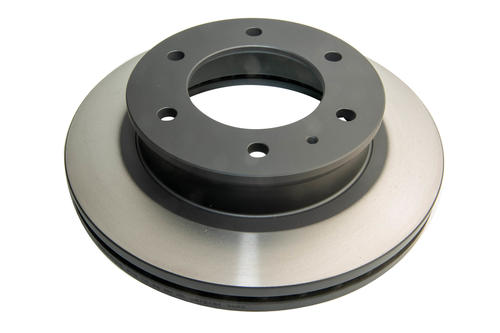 Go to 4000 Standard KP Brake Disc to suit Ford Ranger, Mazda BT-50 2006-2011 F