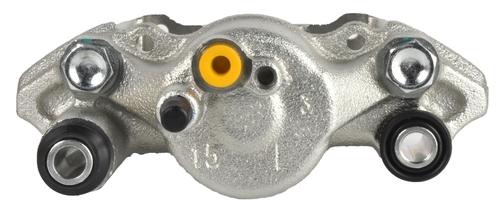DBA Street Series Caliper to suit Kia Rio BC 1.5L P FWD F LH 5/2000-9/2002