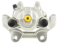 Go to DBA Street Series Caliper to suit BMW 125i F20 2.0L P Turbo RWD R LH 4/2012-5/2015