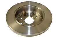 Go to Street Standard SLD Brake Disc to suit Holden Epica 2006-on R