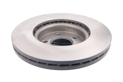 Go to 4000 Standard KP Brake Disc to suit VW Amarok Series 2H V6 2E4 Chass 09/2016-on F