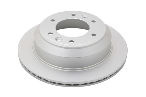 Go to En-Shield Standard KP Brake Disc to suit Hyundai iLoad 2007-on R
