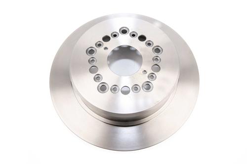 Go to Street Standard KP Brake Disc to suit Toyota Supra 2 Pot Caliper+ Lexus 1993-on R