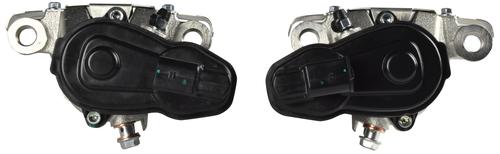 Go to DBA Electric Secondary Park Brake to suit Toyota LandCruiser 200 Series Electric Secondary Park Br