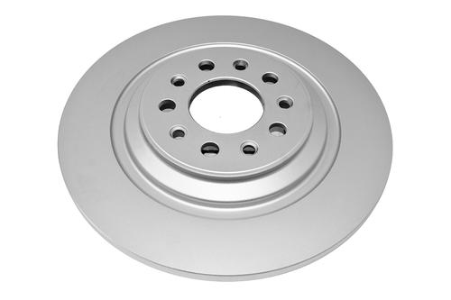 En-Shield Standard Brake Disc to suit Jeep Cherokee KL Series 2.0L TD & 3.3L Petrol 06/2014-11/2017 R
