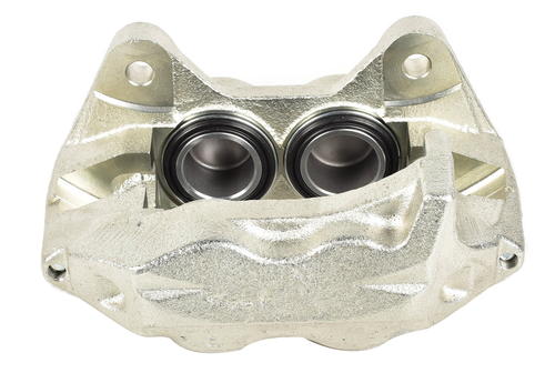 DBA Street Series Caliper to suit Toyota LandCruiser Prado RZJ95 2.7LP 4WD F RH 10/1999-8/2002