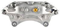 DBA Street Series Caliper to suit Subaru Impreza G3 2.5L P Turbo AWD FLH 2/2008-2/2014
