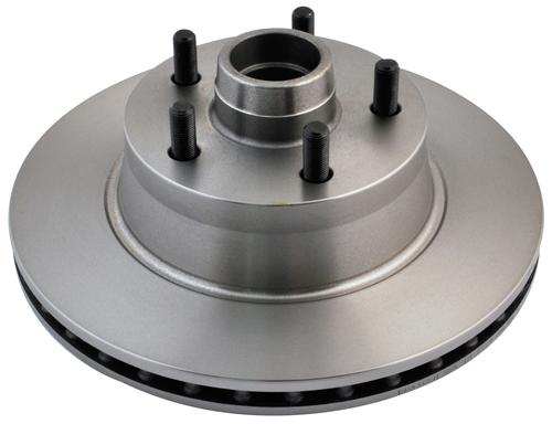 Street Standard KP Brake Disc to suit Ford XW-XB 1969-1975 F HUB Type No Bearings Supplied