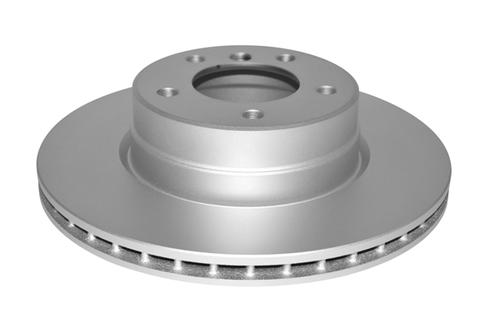 En-Shield Standard KP Brake Disc to suit BMW 5 Series E60 & E61. 520i, 523i, 525i & 525D 2003-2010 F