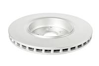 Go to En-Shield Standard KP Brake Disc to suit Commodore VE & VF R