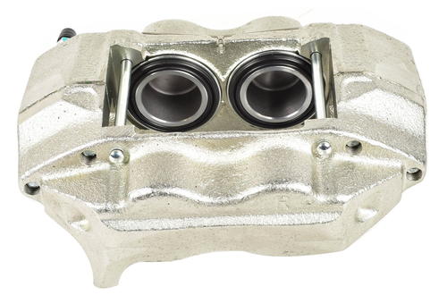 Go to DBA Street Series Caliper to suit Toyota LandCruiser Prado RZJ95 2.7LP 4WD F RH 10/1999-8/2002