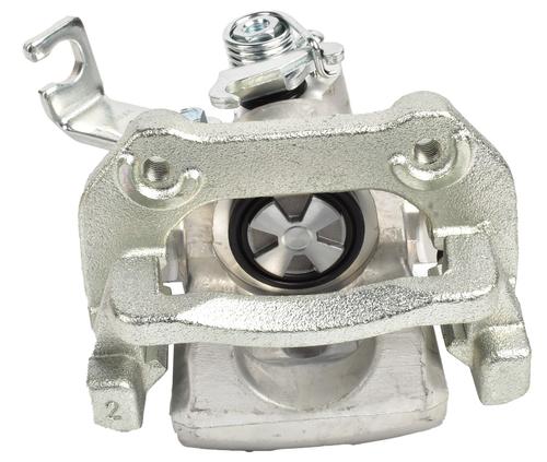 Go to DBA Street Series Caliper to suit Suzuki Swift FZ 1.6L P FWD R RH 2/2012-6/2017