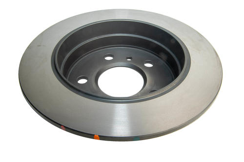 4000 Standard SLD Brake Disc to suit Mercedes W245 B180CDI & B200 2005-2011 R