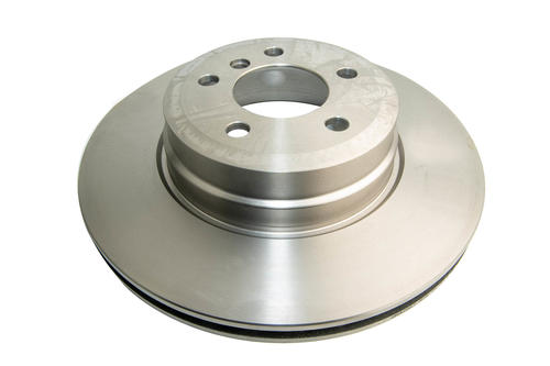 Go to Street Standard Rear Brake Disc to suit BMW X5 2007-2010
