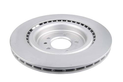Go to En-Shield Standard HC PP Brake Disc to suit Land Rover, Range Rover LG Series L405 2013-on & Range Rover Sport