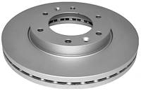 Go to En-Shield Standard KP Brake Disc to suit Hyundai iLoad 2007-on F