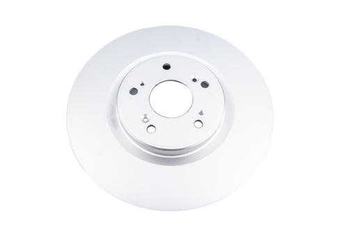En-Shield Standard KP Brake Disc to suit Honda Accord Euro Automatic 2.4L 2008-on F