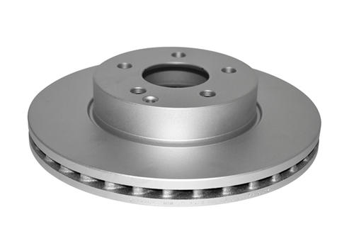 En-Shield Standard Brake Disc to suit Mercedes W204 2007-on F