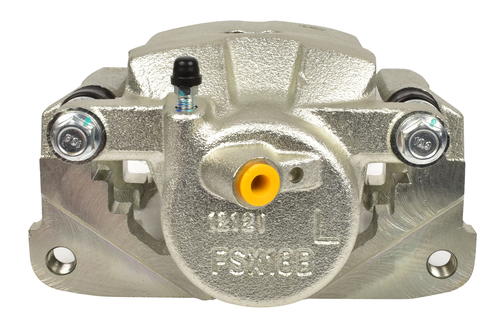 Go to DBA Street Series Caliper to suit Toyota RAV 4ACA23 2.4L P 4WD F LH 7/2003-10/2005