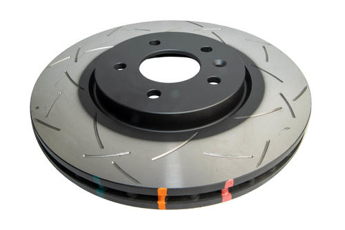 Go to 4000 T3 Slot KP Brake Disc to suit Holden Astra GTC Series PJ 05/2015-on F