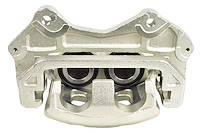 DBA Street Series Caliper to suit Mitsubishi Triton MK 3.0L V6 P 4WD F LH 6/2001-3/2006