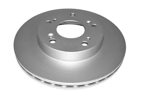 En-Shield Standard KP Brake Disc to suit Honda Civic USA 2006-2011 F
