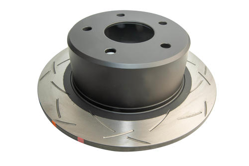 4000 T3 Slot SLD Brake Disc to suit Holden VB-VS 1978-1997 R