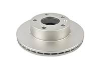 Go to En-Shield Standard Brake Disc to suit LDV V80 K1 2.5L TD 01/2013-on F