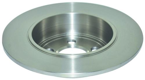 Go to Street Standard SLD Brake Disc to suit Dodge Charger V6 2006-2010 R