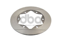 Go to 4000 Parallel Slot SLD Brake Disc to suit Formula Ford Flat Disc F